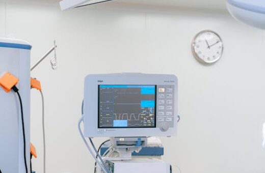 Emerging Technologies in Healthcare: The Future of Medical Care