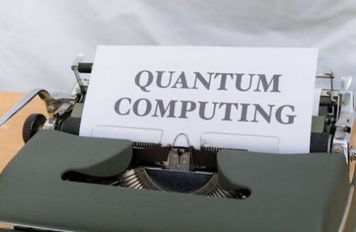 How Quantum Computing Could Change the World of Technology