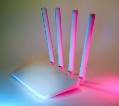 Enhance the Security of Your Home Wi-Fi Networks