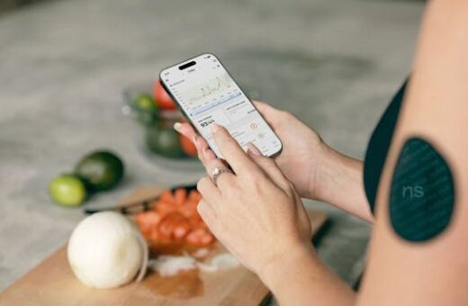 How to Track Your Eating Habits with Technology