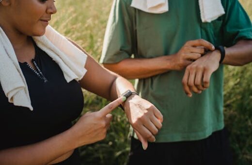 The Impact of Wearables on Your Daily Well-Being